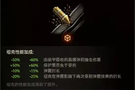 野队求生秘诀——配件2.0系统防护类解析图片
