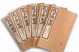 祖宗十八代到底是哪十八代，你都知道吗图片