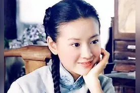出轨王大治，勾搭梁朝伟，诬陷潘粤明，女神董洁的故事还不止这些图片