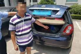 太可恨！平邑一男子送考时竟见财起意，顺走高考考生手机……图片