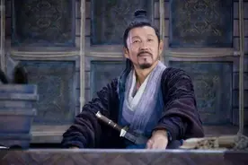 世人对刘邦误会太深，都说他是地痞流氓，其实他比项羽优秀太多了图片