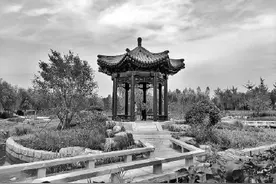 北京副中心城市绿心森林公园正式命名！保留5处老建筑，主推这36景图片