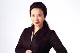 苏芮：离过两次婚，独自抚养儿子，学做理性的单亲妈妈图片