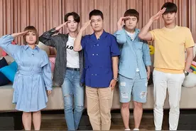 《我独自生活》再提争议，公开旗安84孤立始末，“应该取消节目”图片