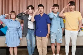 《我独自生活》再提争议，公开旗安84孤立始末，“应该取消节目”图片