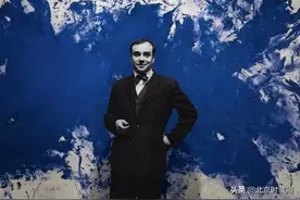 火遍全网的克莱因蓝，究竟是什么蓝？图片