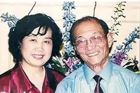 老艺术家陈述身后一地鸡毛：因一套房产，原配子女和后妈撕破脸皮图片