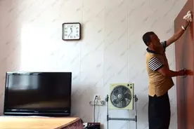 助力困难群众圆“安居梦”——津南区超额完成本年度农村危房改造任务图片