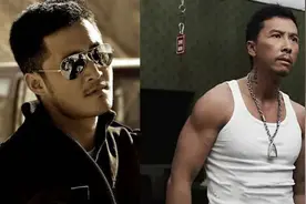 甄子丹暴打吴京？两人不合是因为李连杰？16年后重合作图片