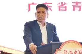 广东隐形富豪：靠2个游乐园赚千亿资产，为运动物包下波音747图片