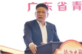 广东隐形富豪：靠2个游乐园赚千亿资产，为运动物包下波音747图片