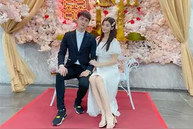 四次担任周杰伦MV女主，37岁夏如芝宣布结婚，炎亚纶送祝福！图片