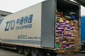 万元月薪？“双11”成快递行业旺季，多家快递企业上演“抢人”大战图片