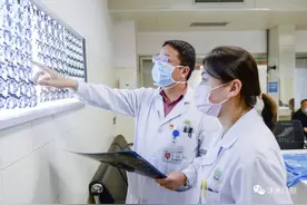 五一节，日照市援鄂医疗队员坚守岗位同谱奉献者之歌（之二）图片