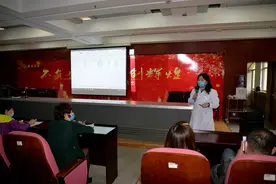 6月1日起，持“无偿献血荣誉卡”可免费体检啦图片