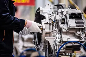 新车 | 解密青山7DCT变速箱 山城试驾全新捷途X90图片