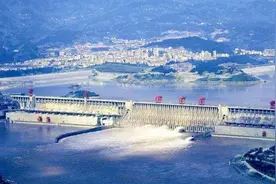 三峡工程惊现，7000年前奇怪物种重见天日，被人认成怪物图片