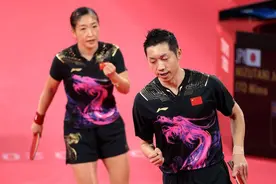 乒乓球不让摸桌？不让吹球？东京奥运会的防疫新规，到底有啥用？图片