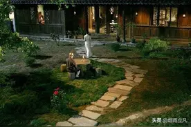 散文 / 爱有来生图片