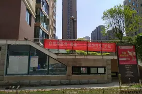 一年涨40万、流动性频繁！郑州这里的学区房市场火热，值不值？图片