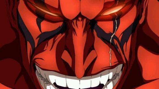 死神世界中历代的剑八大盘点，哪一个才是最强的？