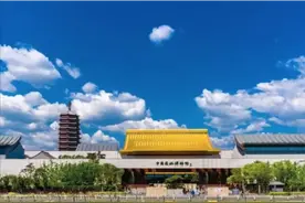 雍和宫暂停对外开放！北京这些地方，限流比例下调→图片