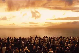 被称为灾难片的终结者，玛雅预言世界末日，成千上万人瞬间毁灭视频封面