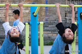 豫北农村有一种奇妙的民居建筑，为啥家家户户都存在这种现象？图片