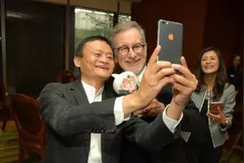 连马云都用定制iPhone，为什么定制iPhone突然火了？图片