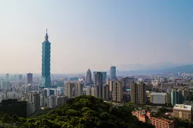 关于台湾，你不知道的一些事图片