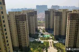 阜阳一名11岁男孩从3楼摔下，事发颍东区幸福苑小区图片