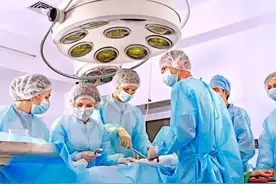 颞下颌关节紊乱病：关节盘手术复位VS手法复位图片