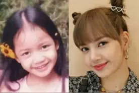 人间芭比Lisa：曾因素颜丑爆被嘲出圈，如今坐拥6000万粉丝成一姐图片