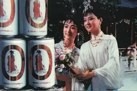 【斗门故事】 “皇妹啤酒”，斗门人心中永远的痛！图片