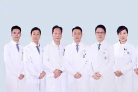许昌市中心医院肛肠外科负责人宋晓锋：勇攀医学高峰图片