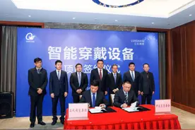 哥哥带妹妹到深圳打工，今妹妹赚到1800亿，分900亿给哥哥图片