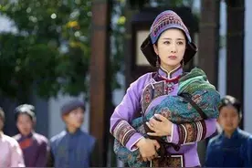 被称为“中国最纯正的汉族人”，只会说古代方言，一般人真听不懂图片