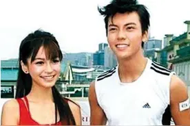 32岁baby“跌落神坛”的内幕，没你想的那么简单图片