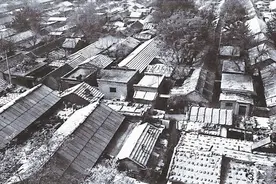 上世纪50年代住宅长啥样？这个展览带您“穿越”老北京图片