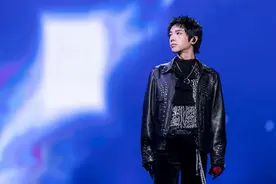 华晨宇的八年——一部巨星的成长史图片