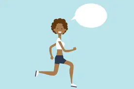 如何摆脱总是胡思乱想无法集中精力的状态？做到3点，越早越好图片