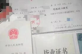 中小学教师申报高级职称需要准备哪些材料图片
