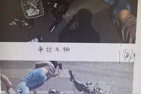 「五大曝光」汾阳交警曝光5月交通肇事逃逸案例图片