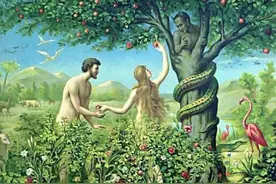 刘慈欣：如果世界末日只剩下2男1女，我们应不应吃掉女性延续人类图片