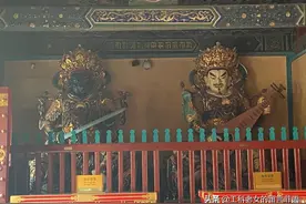 原来你是这样的雍和宫图片