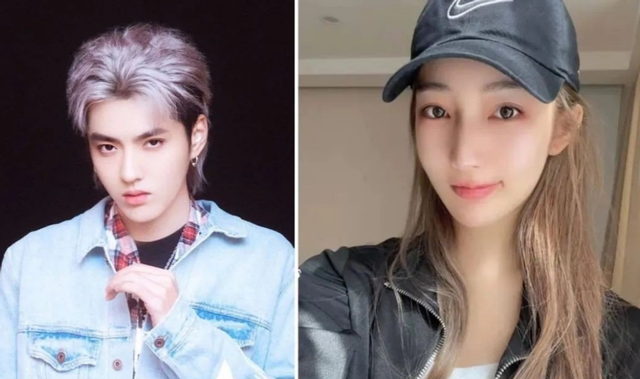 吴亦凡撩妹过程全曝光!snh48成员张丹三再添实锤:想想就很后怕