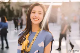 佟丽娅豪华闺蜜团曝光，与董璇高露外出游玩，前夫陈思诚低调陪同图片
