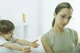 孩子的性格究竟随谁？遗传学家：娘胎里就已经决定，后期很难改变图片