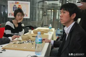 国手三大劫争，又恰似三座大山，能够全部推翻的凤毛麟角图片