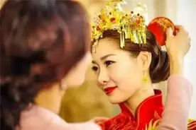 俗语说"娶妻不娶属羊女，嫁男不嫁属鸡男"，这句话为什么不对？图片